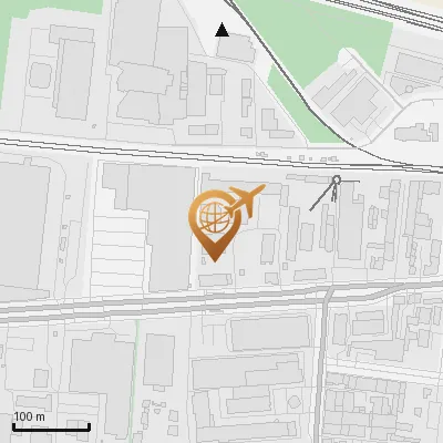 Karte Brunsbütteler Damm 140-142, 13581 Berlin