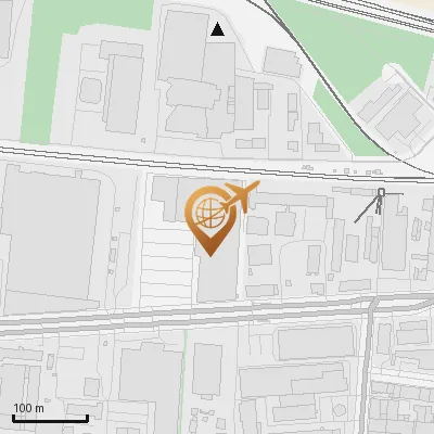 Foto zu Brunsbütteler Damm 144, 13581 Berlin