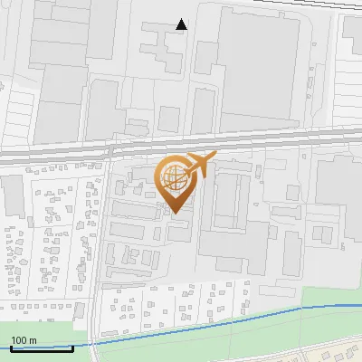 Foto zu Brunsbütteler Damm 177, 13581 Berlin