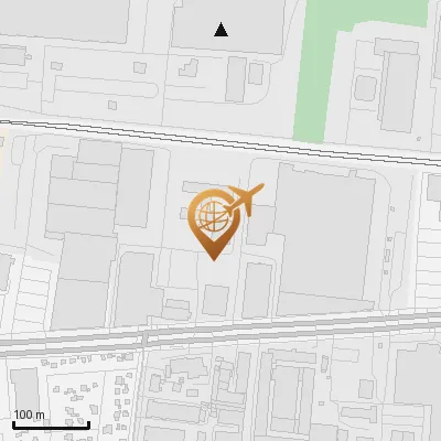 Foto zu Brunsbütteler Damm 178-184, 13581 Berlin