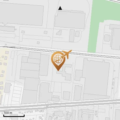 Foto zu Brunsbütteler Damm 186, 13581 Berlin