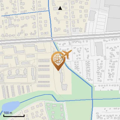 Foto zu Brunsbütteler Damm 223, 13581 Berlin