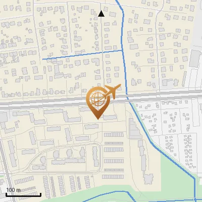 Foto zu Brunsbütteler Damm 228-233, 13581 Berlin