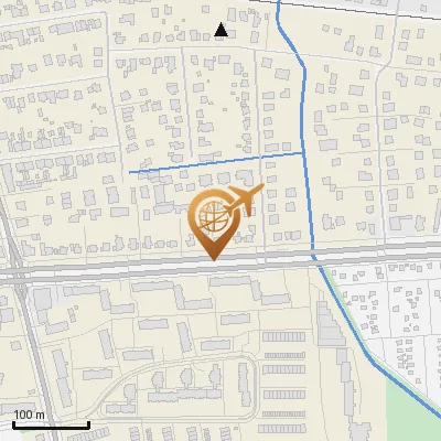 Foto zu Brunsbütteler Damm 234-238, 13581 Berlin