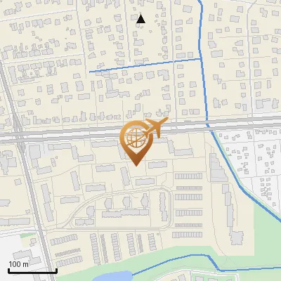 Foto zu Brunsbütteler Damm 239, 13581 Berlin