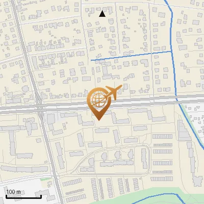 Foto zu Brunsbütteler Damm 240-247, 13581 Berlin