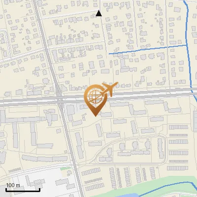 Foto zu Brunsbütteler Damm 248-251, 13581 Berlin