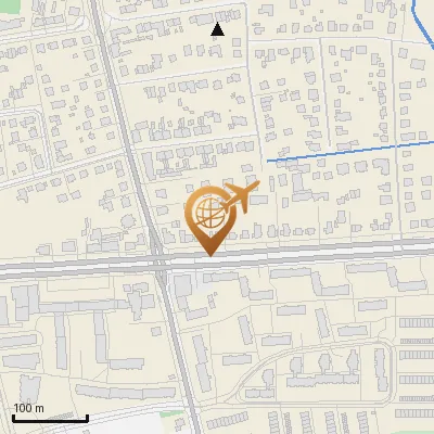 Foto zu Brunsbütteler Damm 252-257, 13581 Berlin