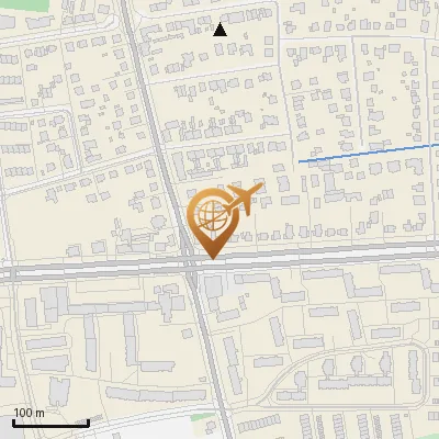 Foto zu Brunsbütteler Damm 258-260, 13581 Berlin