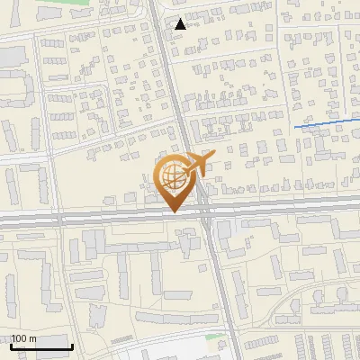 Foto zu Brunsbütteler Damm 264, 13591 Berlin