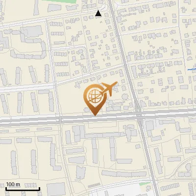 Foto zu Brunsbütteler Damm 270, 13591 Berlin