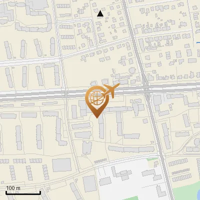 Foto zu Brunsbütteler Damm 271, 13591 Berlin