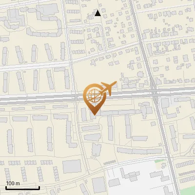 Foto zu Brunsbütteler Damm 273-275, 13591 Berlin