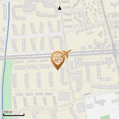 Foto zu Brunsbütteler Damm 281, 13591 Berlin