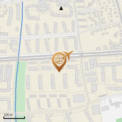 Foto zu Brunsbütteler Damm 283-287, 13591 Berlin