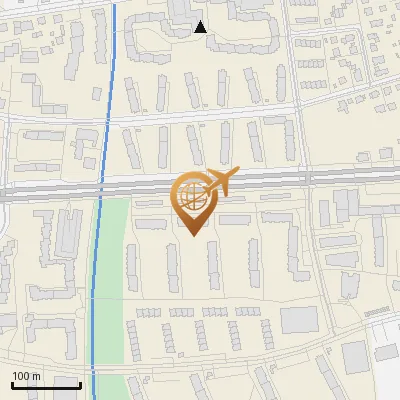 Foto zu Brunsbütteler Damm 289-295, 13591 Berlin