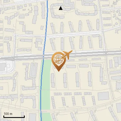 Foto zu Brunsbütteler Damm 297-301, 13591 Berlin