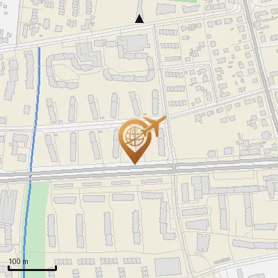 Foto zu Brunsbütteler Damm 302, 13591 Berlin