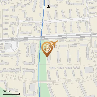 Foto zu Brunsbütteler Damm 303, 13591 Berlin