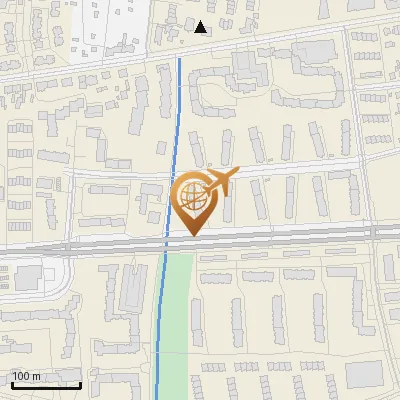 Foto zu Brunsbütteler Damm 308-310, 13591 Berlin