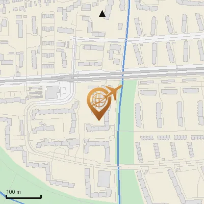 Foto zu Brunsbütteler Damm 311, 13591 Berlin