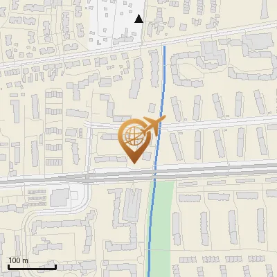 Foto zu Brunsbütteler Damm 312, 13591 Berlin