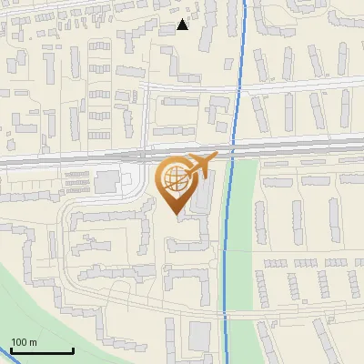 Foto zu Brunsbütteler Damm 313, 13591 Berlin