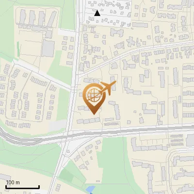 Foto zu Brunsbütteler Damm 358, 13591 Berlin