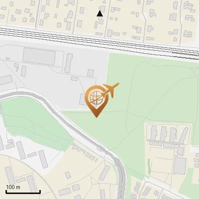 Foto zu Brunsbütteler Damm 412-414, 13591 Berlin