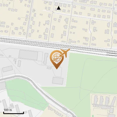 Foto zu Brunsbütteler Damm 424, 13591 Berlin