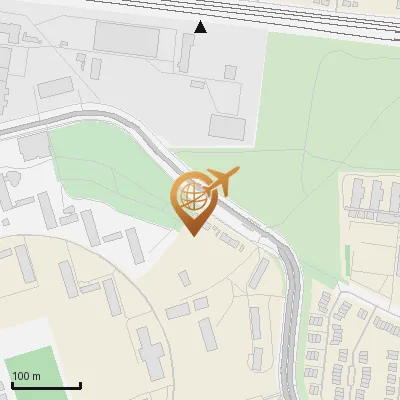 Foto zu Brunsbütteler Damm 425-429, 13591 Berlin