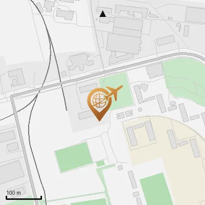 Karte Brunsbütteler Damm 447, 13591 Berlin