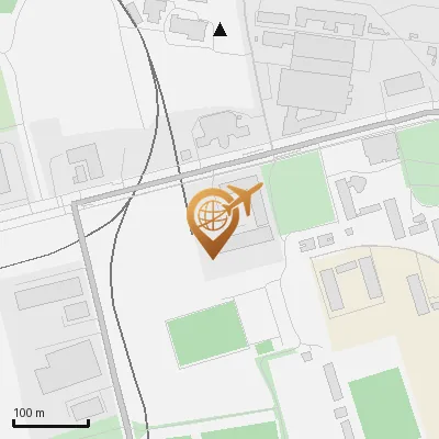 Karte Brunsbütteler Damm 449, 13591 Berlin