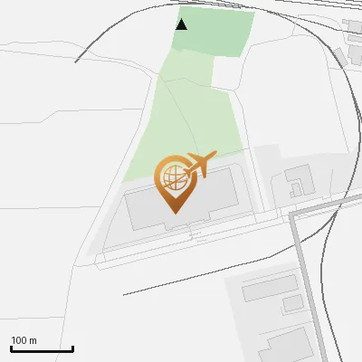 Karte Brunsbütteler Damm 456, 13591 Berlin