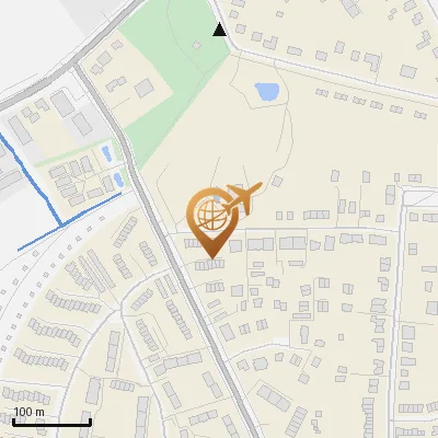 Karte Brunsdorfer Weg 15-17, 22359 Hamburg