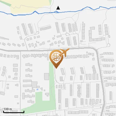 Karte Brunskamp 18, 22149 Hamburg