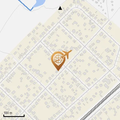 Karte Brunswickenweg 17, 13125 Berlin