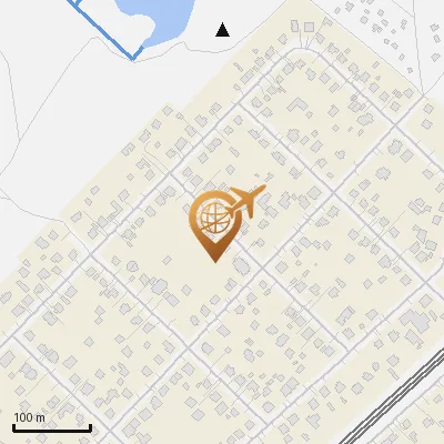 Karte Brunswickenweg 19, 13125 Berlin