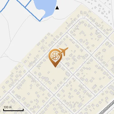 Karte Brunswickenweg 23, 13125 Berlin