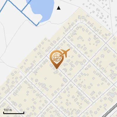 Karte Brunswickenweg 24, 13125 Berlin