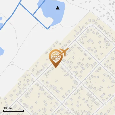 Foto zu Brunswickenweg 27, 13125 Berlin