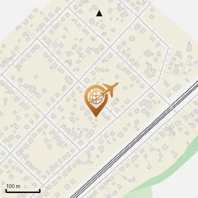 Karte Brunswickenweg 5, 13125 Berlin