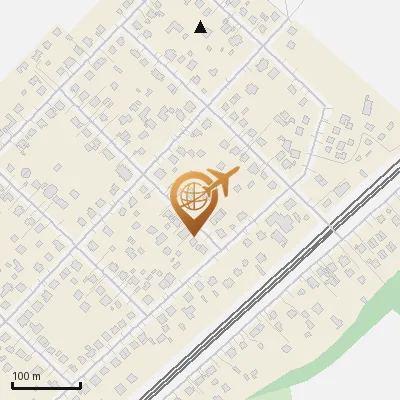 Foto zu Brunswickenweg 1-12, 13125 Berlin