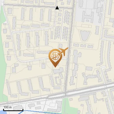 Foto zu Brusebergstraße 26-28, 13407 Berlin