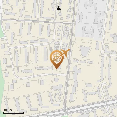 Foto zu Brusebergstraße 35, 13407 Berlin