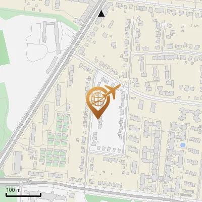 Foto zu Brussaer Weg 11-20, 12109 Berlin