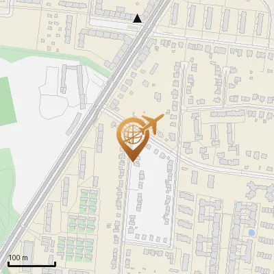 Foto zu Brussaer Weg 1-10, 12109 Berlin