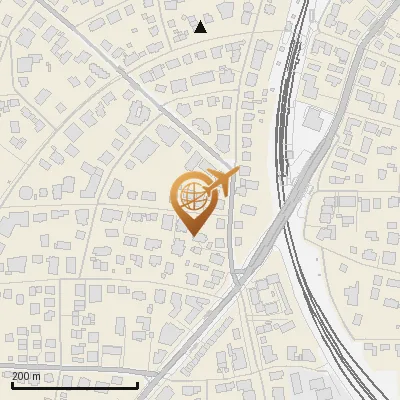 Foto zu Buchauerstraße 1-4, 81479 München