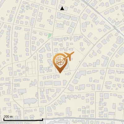 Foto zu Buchauerstraße 25-28, 81479 München