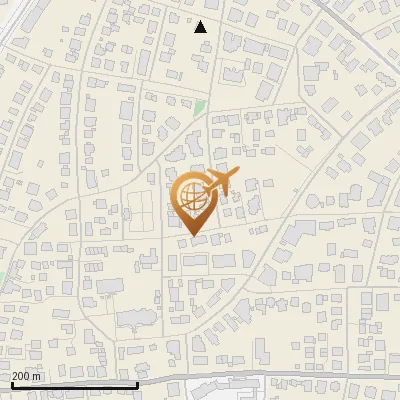 Foto zu Buchauerstraße 29-32, 81479 München